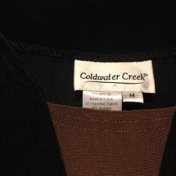 🧚 Cold water creek  blouse 5 for $10 - Picture 2 of 3
